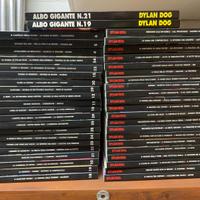 Fumetti DYLAN DOG