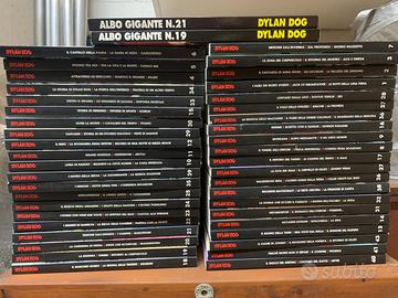 Fumetti DYLAN DOG