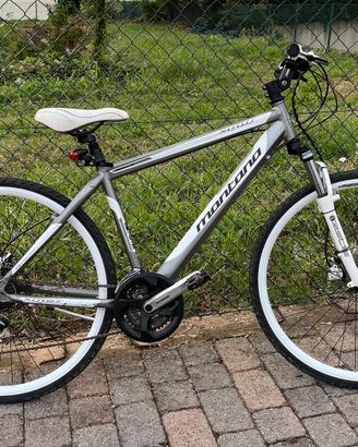 Bicicletta City Bike Montana