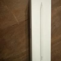 Apple pencil (seconda generazione)