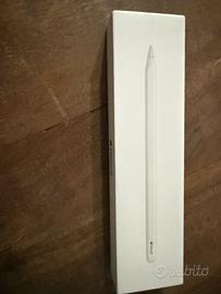 Apple pencil (seconda generazione)