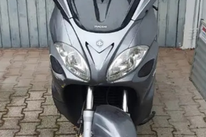 Piaggio X9 500 Evolution