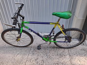 Mtb Ganna