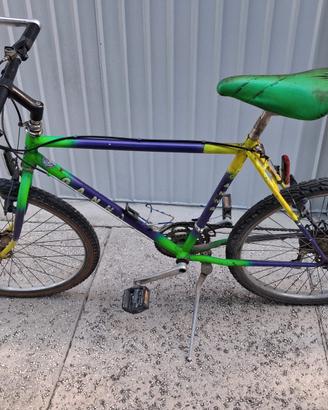 Mtb Ganna