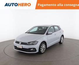 VOLKSWAGEN Polo UD68661