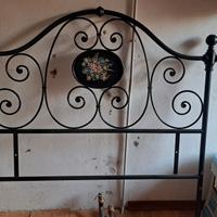 testata letto 1 e 1/2