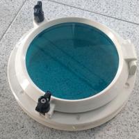 OBLO FINESTRA PLASTICA NAUTICA CAMPER