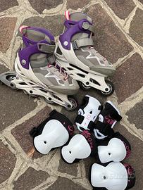 Roller decathlon 32/35
