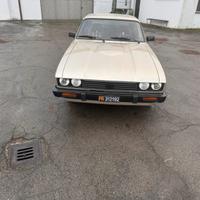 Ford capri 1600s