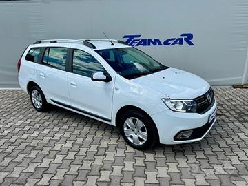 Dacia Logan 1.0 TCe 100CV GPL ECO-G OK Neop.Unip.