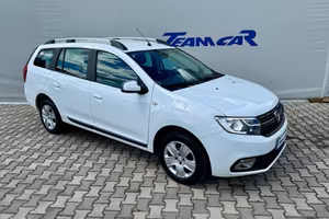 Dacia Logan 1.0 TCe 100CV GPL ECO-G OK Neop.Unip.