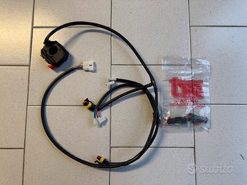 Tm racing cablaggio 4t