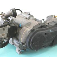 Motore yamaha majesty 125