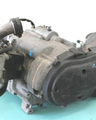 Motore yamaha majesty 125