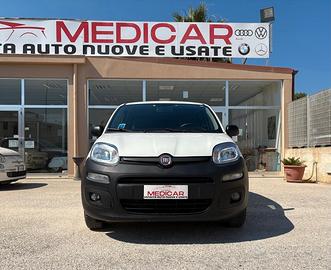 Fiat Panda 1.3 MJT S&S Pop Van 2 posti *IVA ESPOST