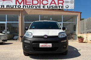 Fiat Panda 1.3 MJT S&S Pop Van 2 posti *IVA ESPOST