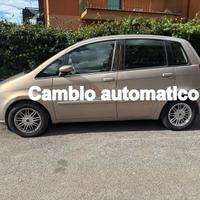 Lancia MUSA 1.4 cambio automático