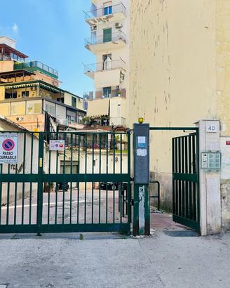 Appartamento Napoli [Cod. rif 3309100VRG]