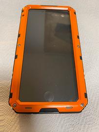 Custodia iphone 6 Plus e 6S Plus