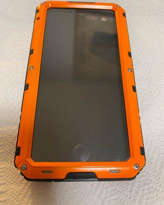 Custodia iphone 6 Plus e 6S Plus