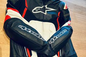 Tuta Alpinestars  taglia 52