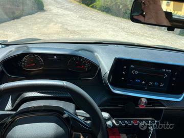 Peugeot 208 active pack