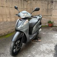 Honda Sh 300 i Sport