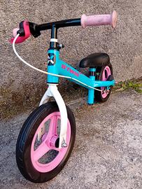 BICICLETTA BIMBO/A SENZA PEDALI B-TWIN 