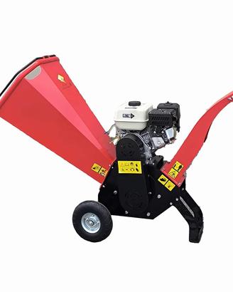 biotrituratore semiprofessionale 7 hp rato 150