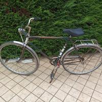 Biciclette uomo e donna 