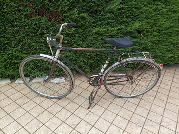 Biciclette uomo e donna 