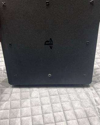 playstaion 4
