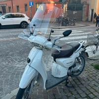 Scarabeo Bianco 50cc