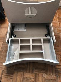 Mobile portagioie