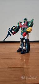 Robot Sasuraiger Mastertec DX J9-III