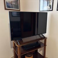 Smart TV Sony KD-43X75WL - Perfetta