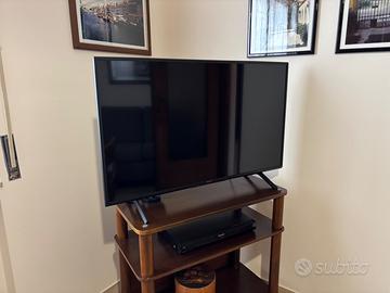 Smart TV Sony KD-43X75WL - Perfetta