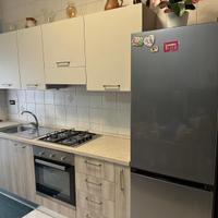 Cucina completa + elettrodomestici BEKO