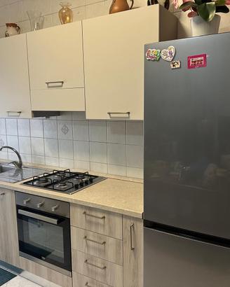 Cucina completa + elettrodomestici BEKO