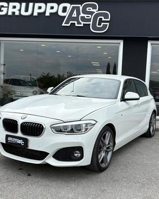 BMW 116 1.5 d 116 CV Msport 5p