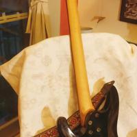 Ibanez S 570 series indonesia