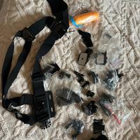 Accessori action CAM