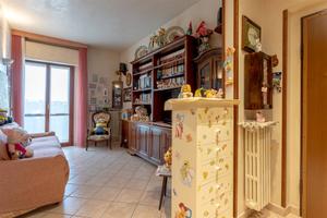 Rif.1/1958| appartamento quadrilocale