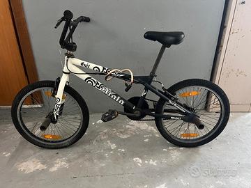 Bicicletta BMX