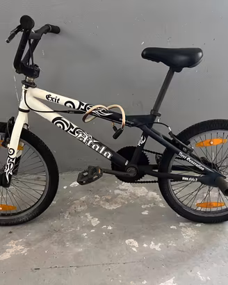 Bicicletta BMX