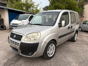 Fiat Doblò 1.9 JTD