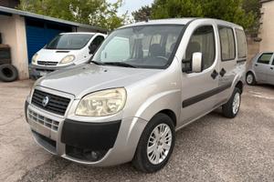 Fiat Doblò 1.9 JTD
