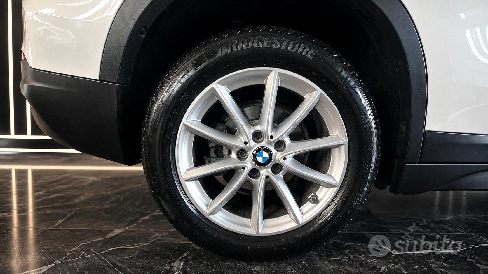 BMW X1 2022 photo 4
