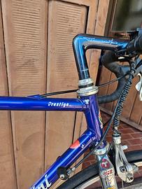 Bici da corsa 