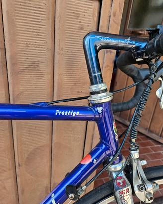 Bici da corsa 